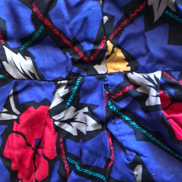 Vintage 80’s skirt - Picture 7 of 7